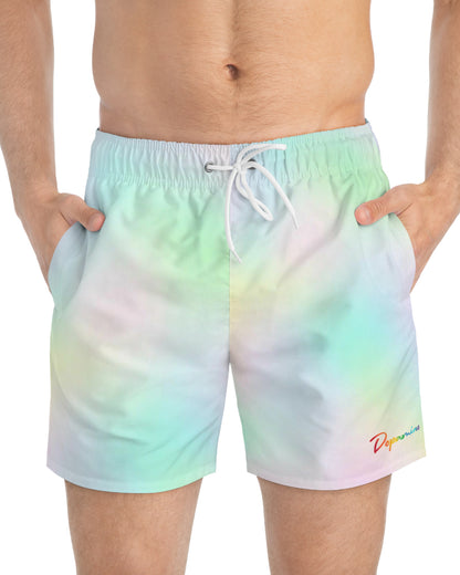 Swim Shorts - Pride Edition