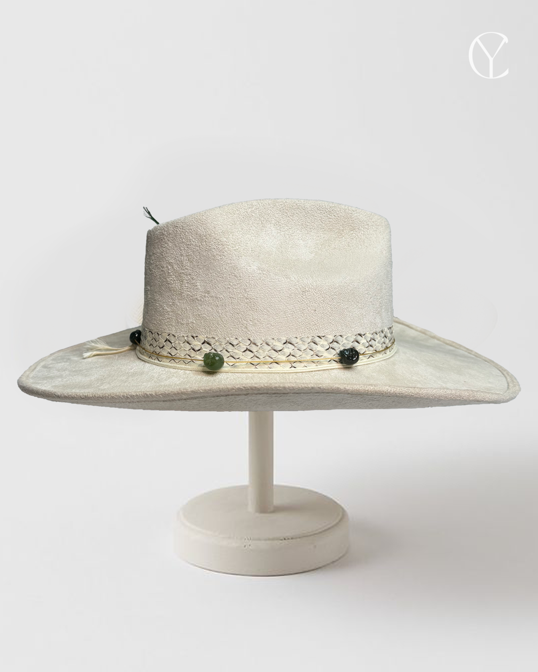 Agatha Cowboy Hat