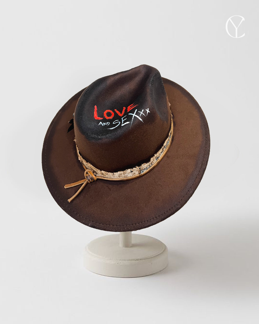 Love & Sex Hat