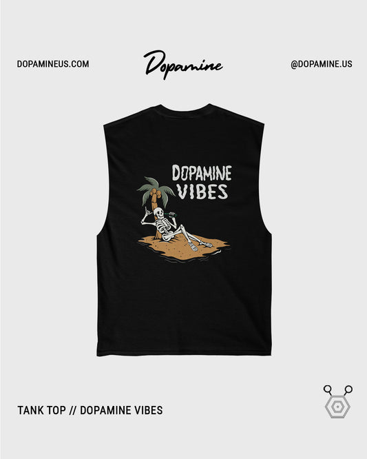 Dopamine Vibes - Tank Top