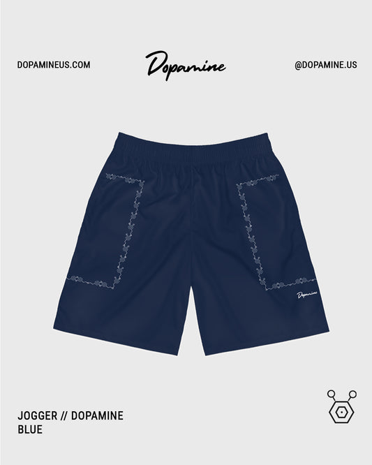 Jogger // Dopamine - Blue