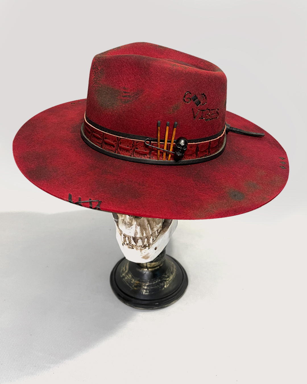 Hats Theme