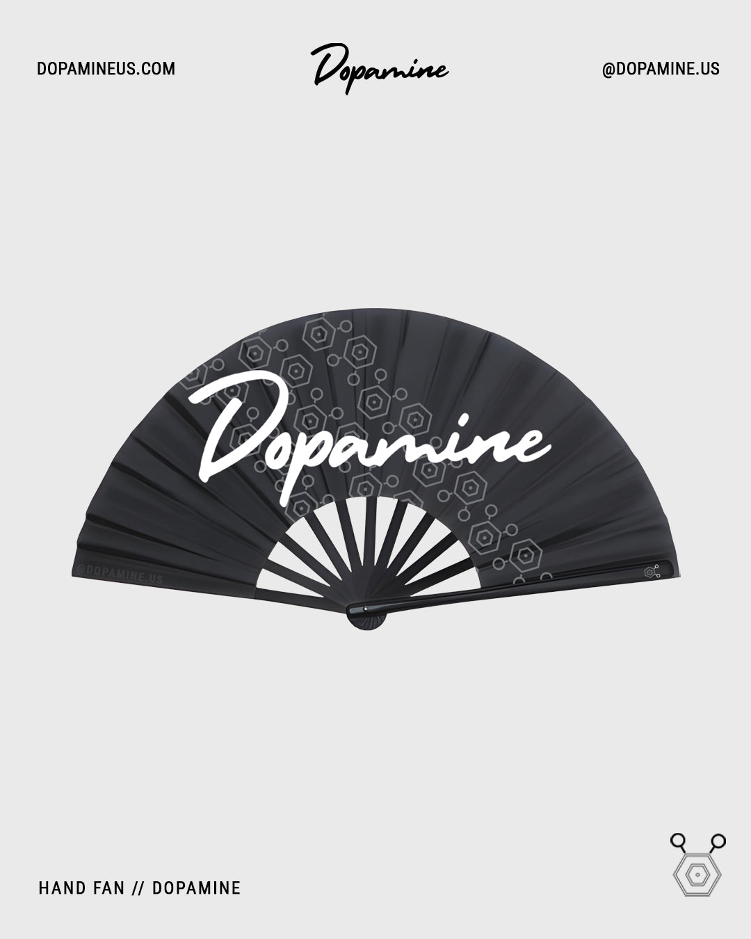 Dopamine fan